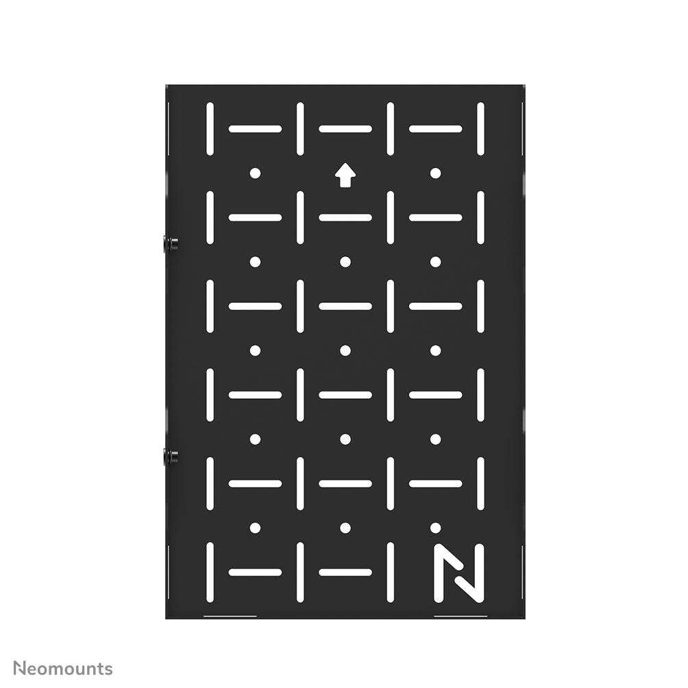 Neomounts AWL05-750BL AV hardware rack - universal